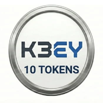 10 Tokens
